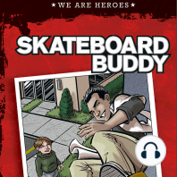 Skateboard Buddy