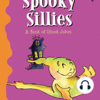 Spooky Sillies