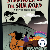 Stranger on the Silk Road