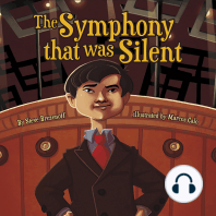 The Symphony That Was Silent