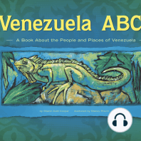 Venezuela ABCs