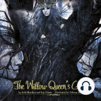 The Willow Queen's Gate