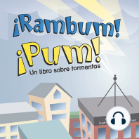 ¡Rambum! ¡Pum!