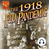 The 1918 Flu Pandemic