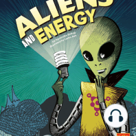 Aliens and Energy