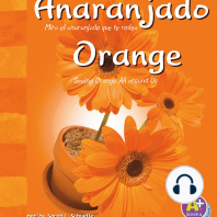 Anaranjado/Orange