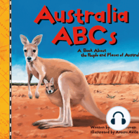 Australia ABCs