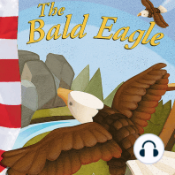 The Bald Eagle