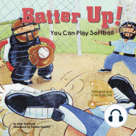 Batter Up!