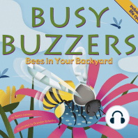 Busy Buzzers