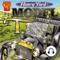 Henry Ford and the Model T