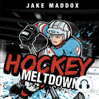 Hockey Meltdown