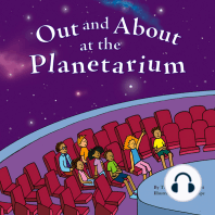 Out and About at the Planetarium