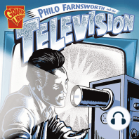 Philo Farnsworth and the Television