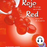 Rojo/Red