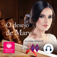 O desejo de Mary (Versão brasileira)