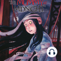 The Mummy at Midnight