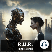 R.U.R. (Unabridged)