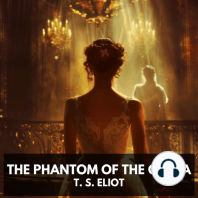 The Phantom of the Opera (Unabridged)