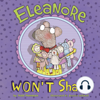 Eleanore Won't Share