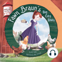 Fawn Braun's Big City Blues