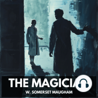 The Magician (Unabridged)