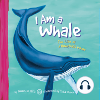 I Am a Whale