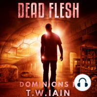 Dead Flesh (Dominions II)
