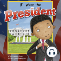 If I Were the President