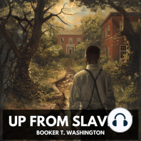 Up from Slavery (Unabridged)