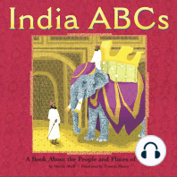 India ABCs