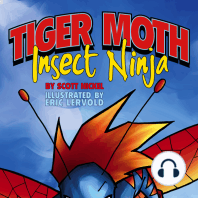 Insect Ninja
