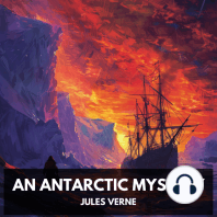 An Antarctic Mystery (Unabridged)