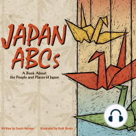 Japan ABCs