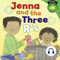 Jenna and the Three R's