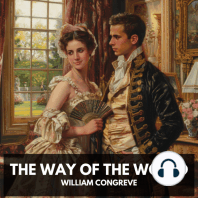 The Way of the World (Unabridged)