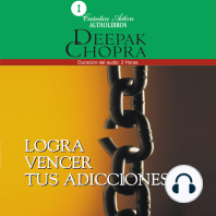 Logra Vencer Tus Adicciones