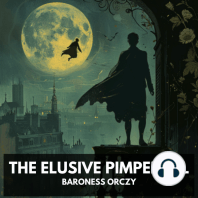 The Elusive Pimpernel (Unabridged)