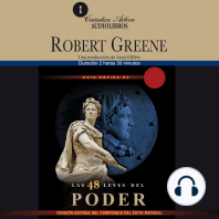 Guía Rápida De Las 48 Leyes Del Poder