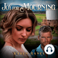 Joy for Mourning