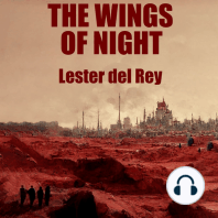 The Wings of Night