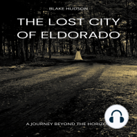 The Lost City of Eldorado
