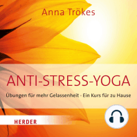 Anti-Stress Yoga