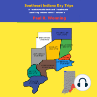 Southeast Indiana Day Trips