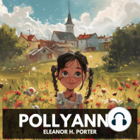 Pollyanna (Unabridged)