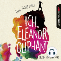 Ich, Eleanor Oliphant (Gekürzt)