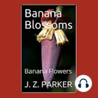 Banana Blossoms