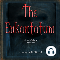 The Enkantatum and Other Stories
