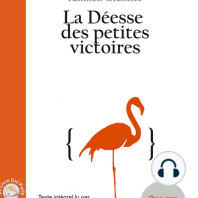 La déesse des petites victoires