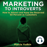 Marketing to Introverts